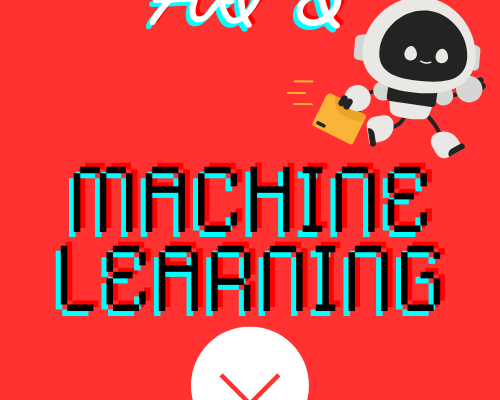 AI and Machine Learning