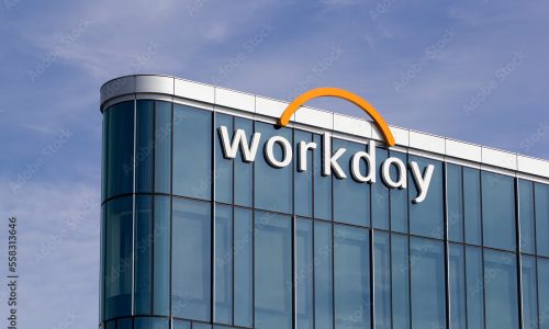 WORKDAY HCM