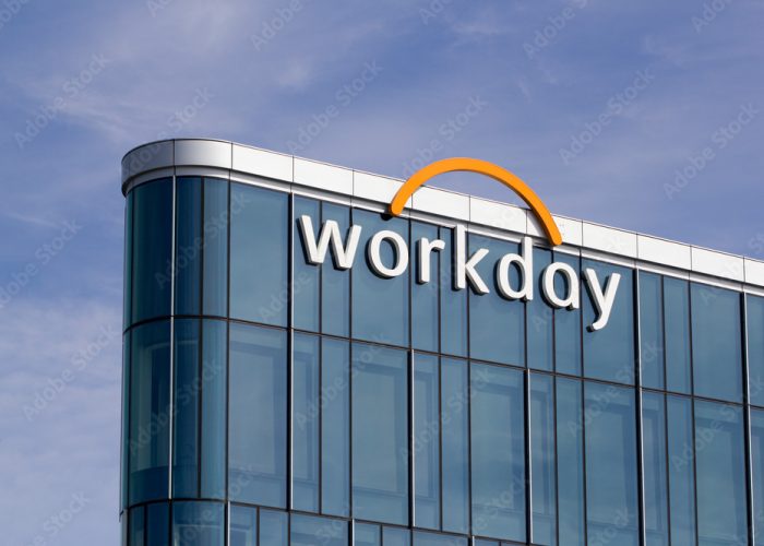 WORKDAY HCM