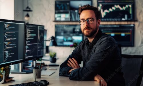 FULL STACK DEVELOPMENT