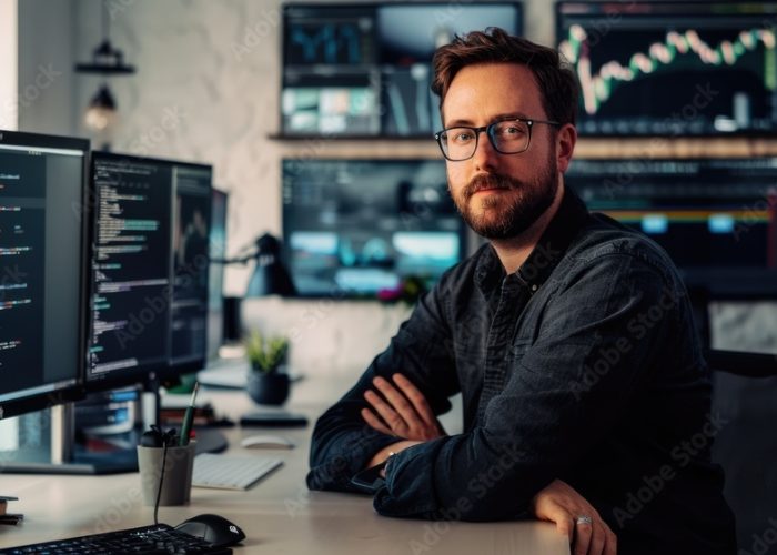 FULL STACK DEVELOPMENT