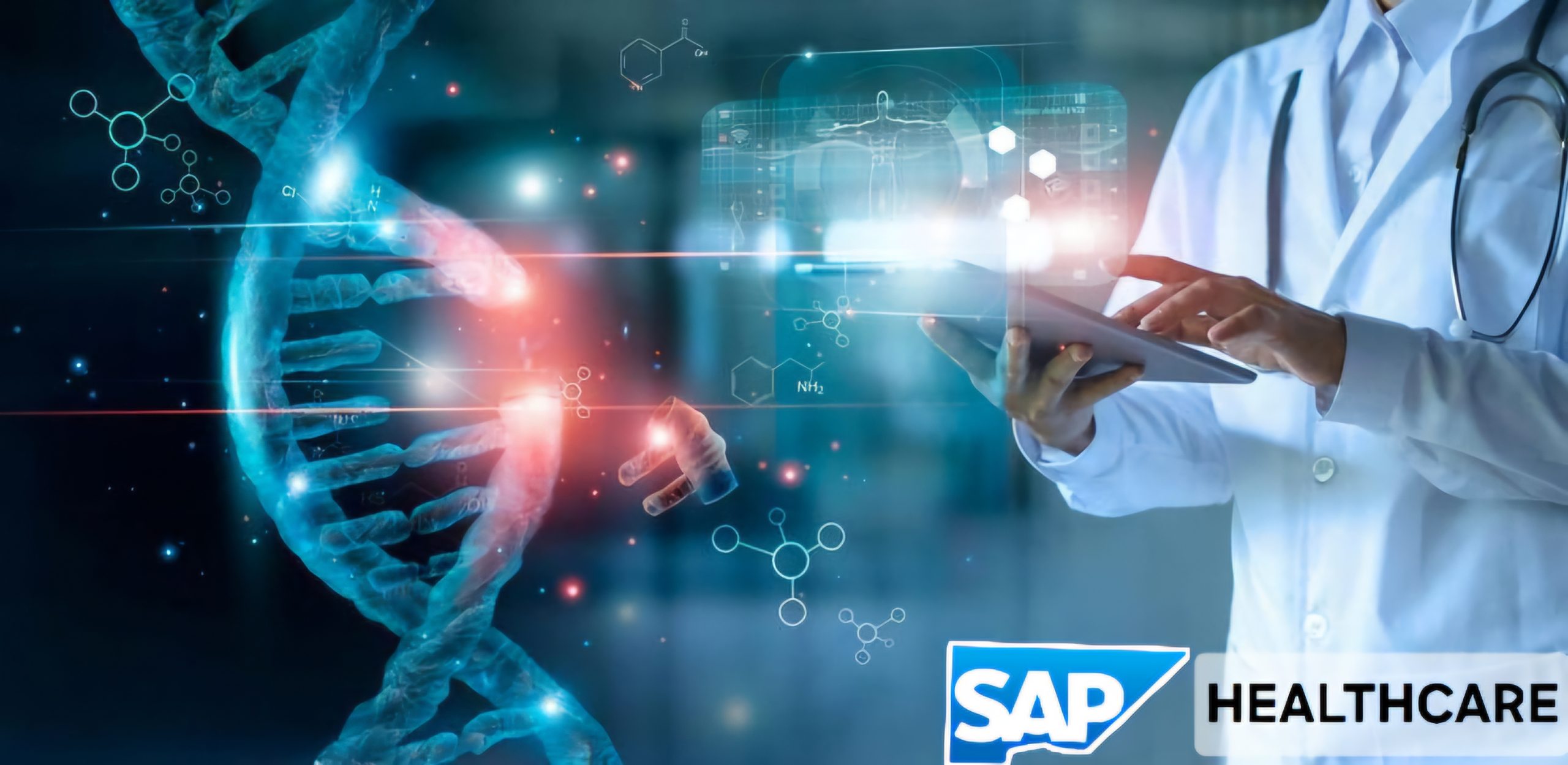 SAP Healthcare