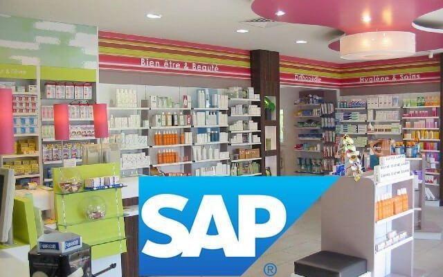 SAP IS PHARMA