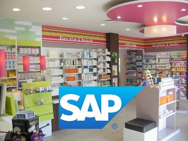 SAP IS PHARMA