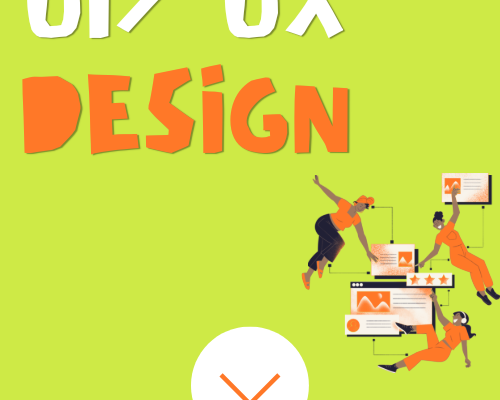 UI/UX Design