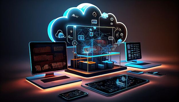 GOOGLE CLOUD PLATFORM FOR SYSTEM OPERATIONS