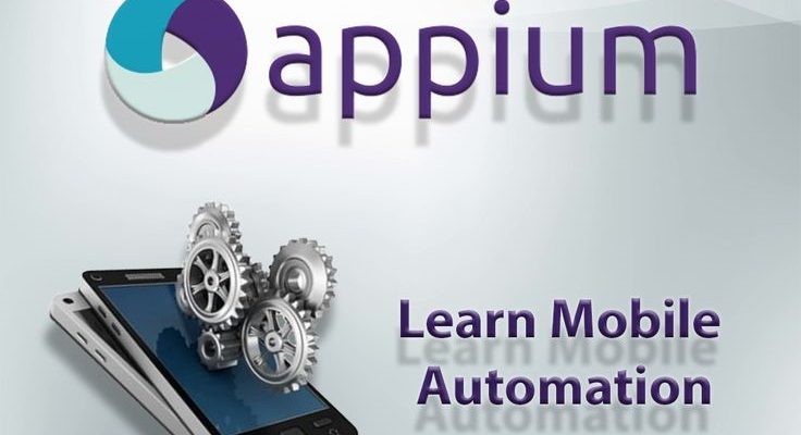 Appium