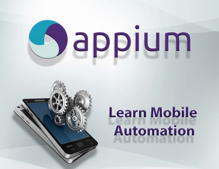 Appium