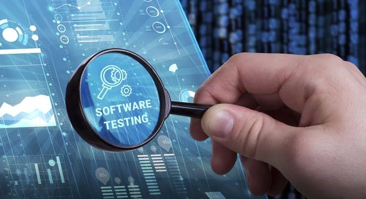 Advanced Software Testing