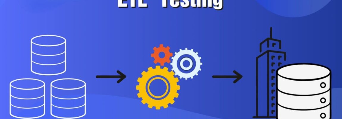 ETL Testing