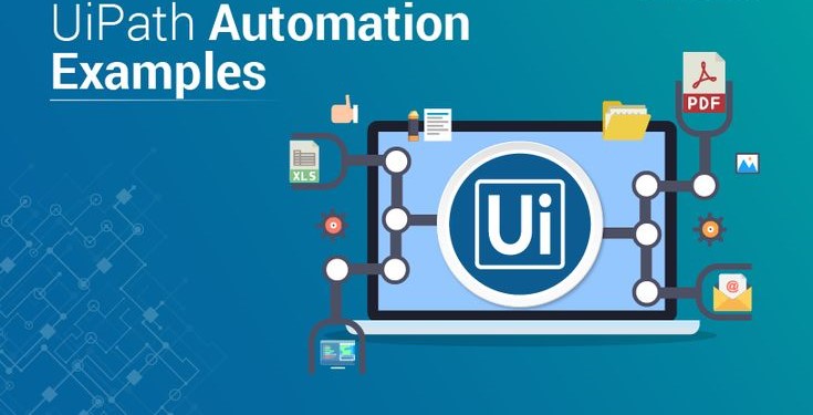 UI Path