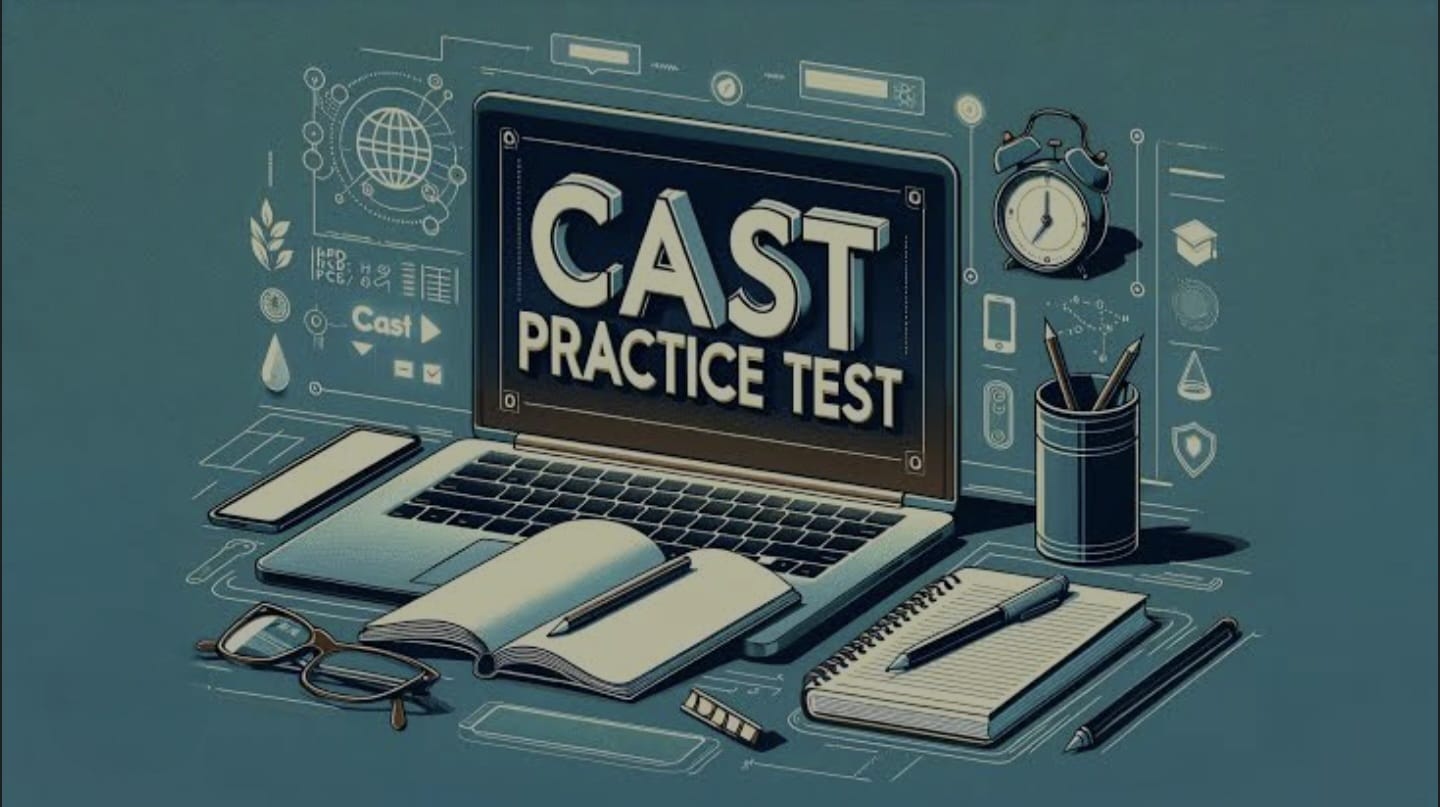 CAST