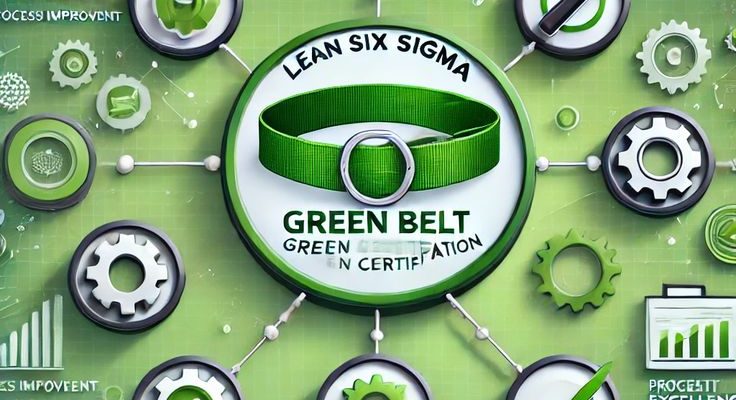 Six Sigma Green Belt