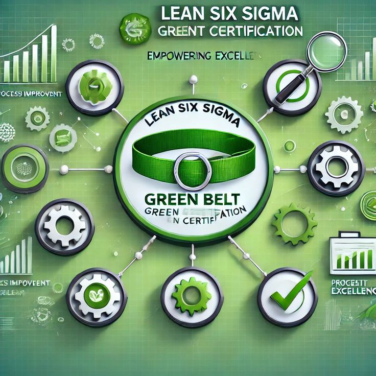 Six Sigma Green Belt