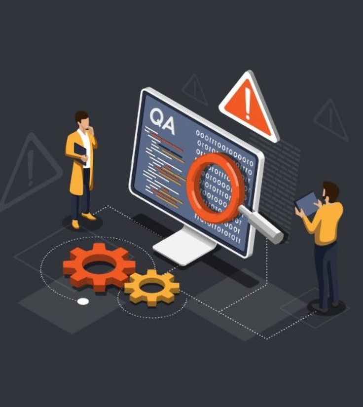 QA Testing