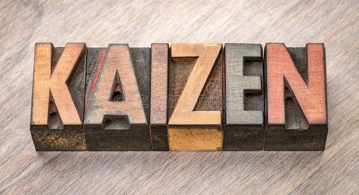 KAIZEN