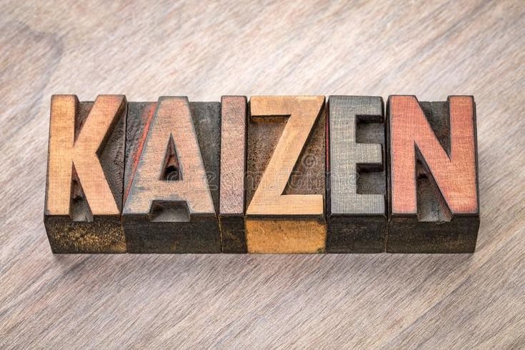 KAIZEN
