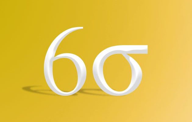 Lean Six Sigma Application in IT