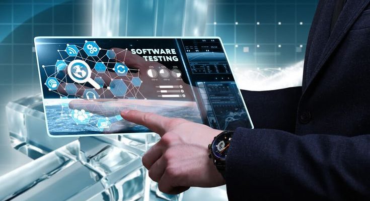 Basic Software Testing