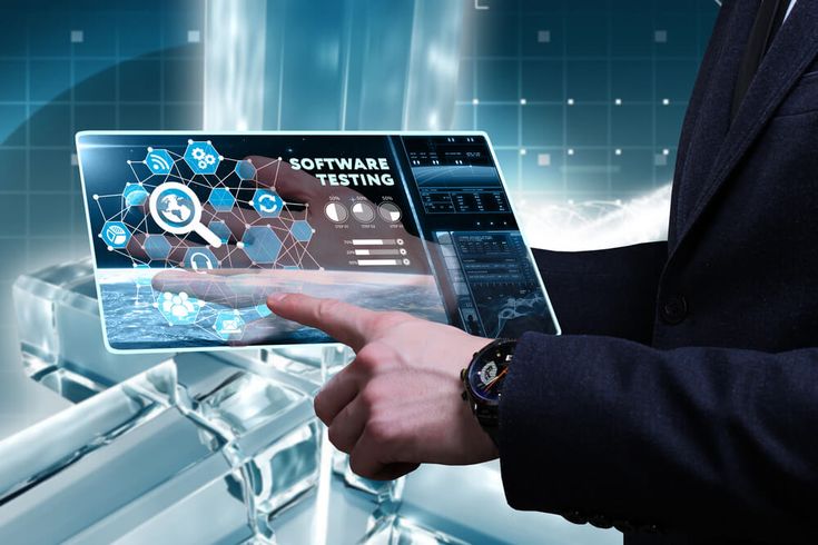Basic Software Testing