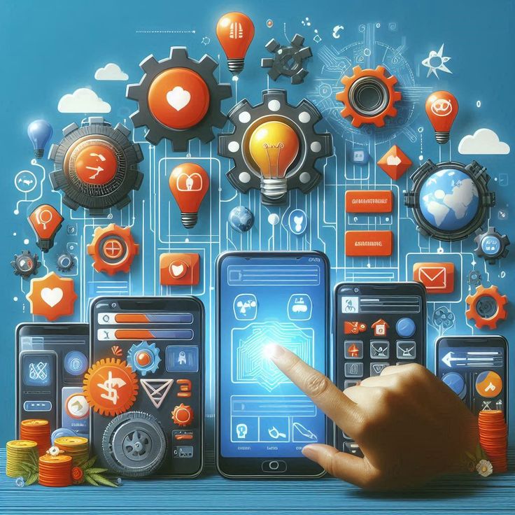 Mobile App Testing