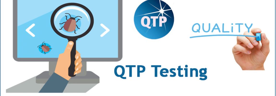 QTP