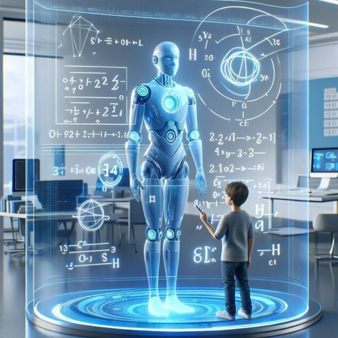 Robotic Automation Testing (RAT)