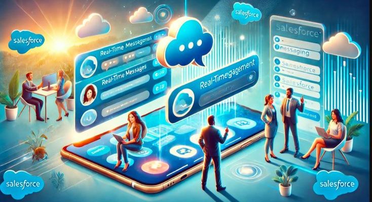 SALESFORCE ARCHITECT