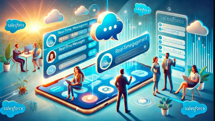 SALESFORCE ARCHITECT