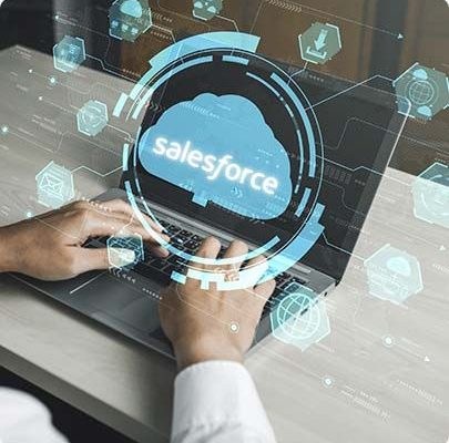 SALESFORCE DEVELOPER