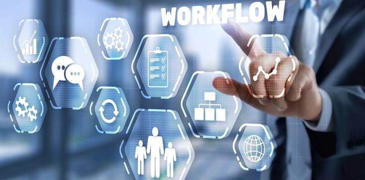 SAP WORKFLOW
