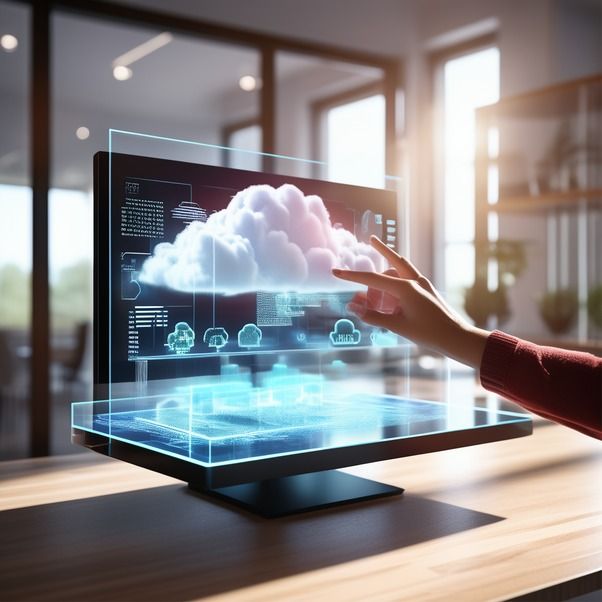 SAP CLOUD