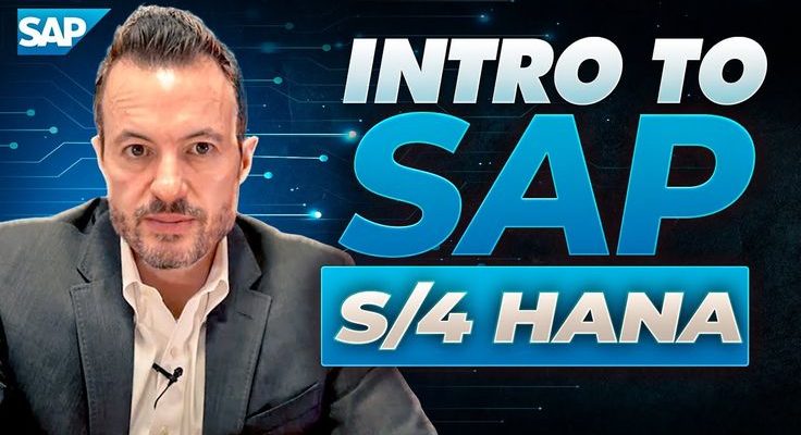 SAP BW HANA