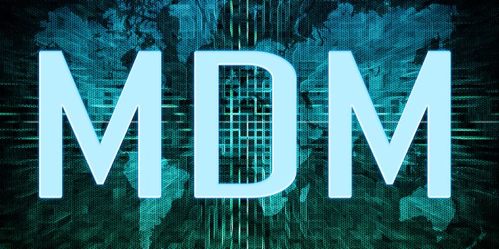 SAP MDM