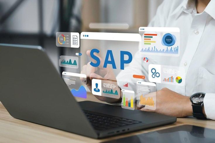 SAP BPM