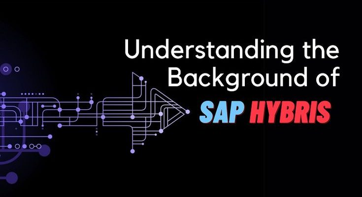 SAP HYBRIS