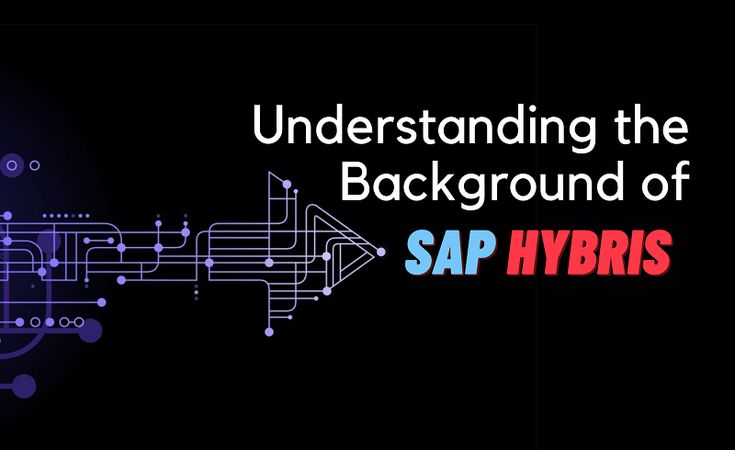 SAP HYBRIS