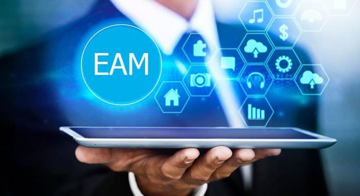 SAP EAM