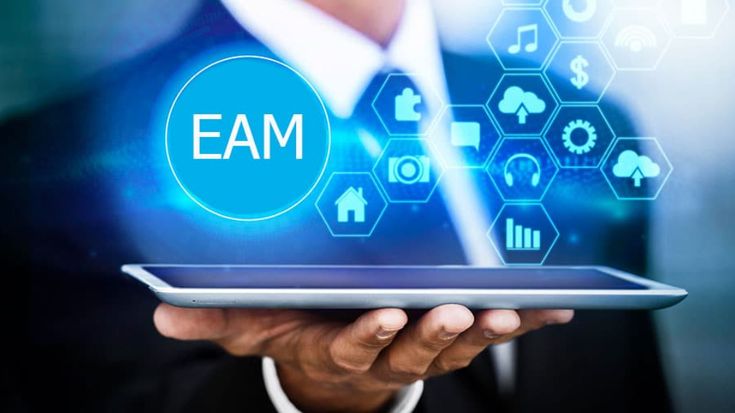 SAP EAM