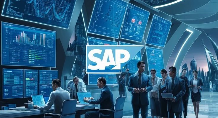 SAP BI