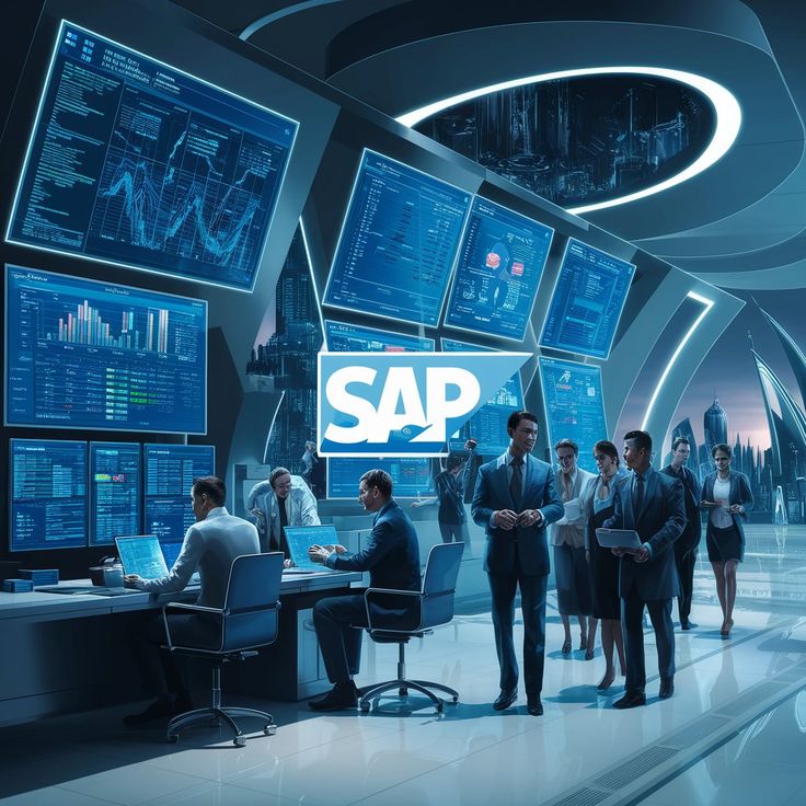 SAP BI