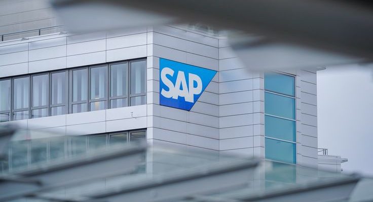SAP IS BANKING