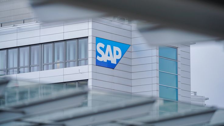 SAP IS BANKING
