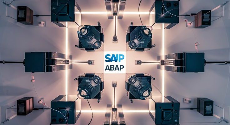 SAP ABAP