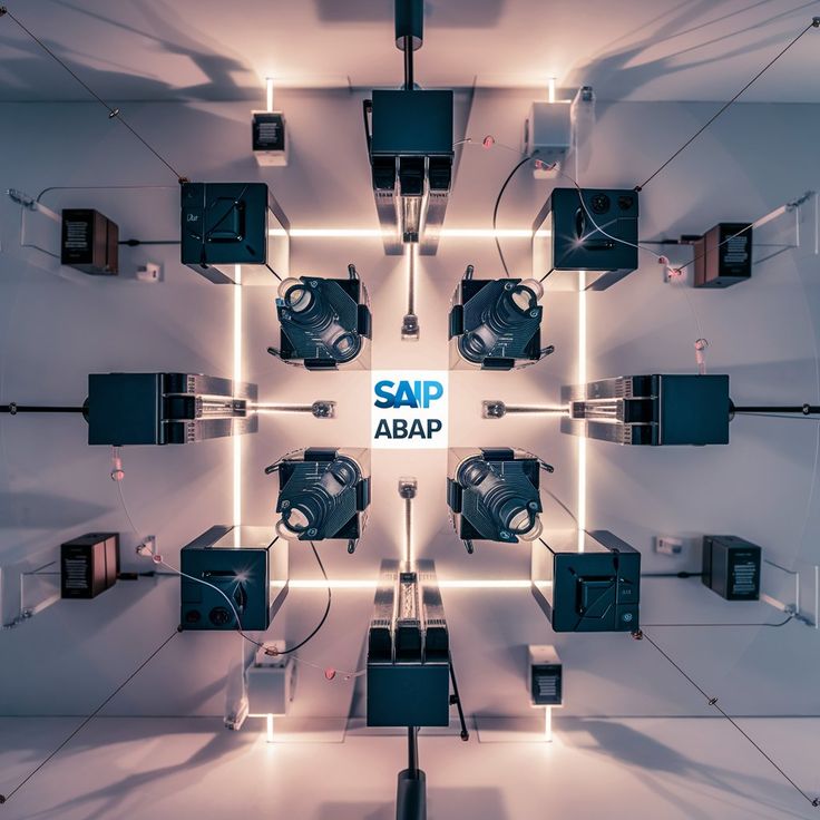SAP ABAP