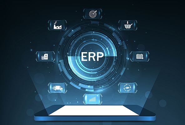 SAP ERP