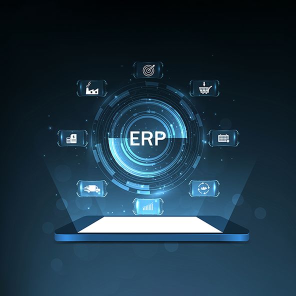 SAP ERP