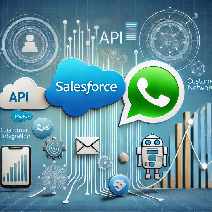 SALESFORCE INTEGRATION
