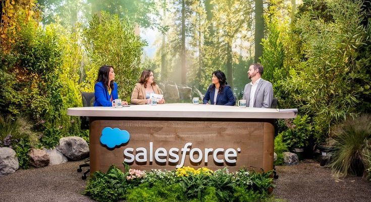 SALESFORCE ADMINISTRATOR