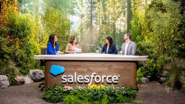 SALESFORCE ADMINISTRATOR